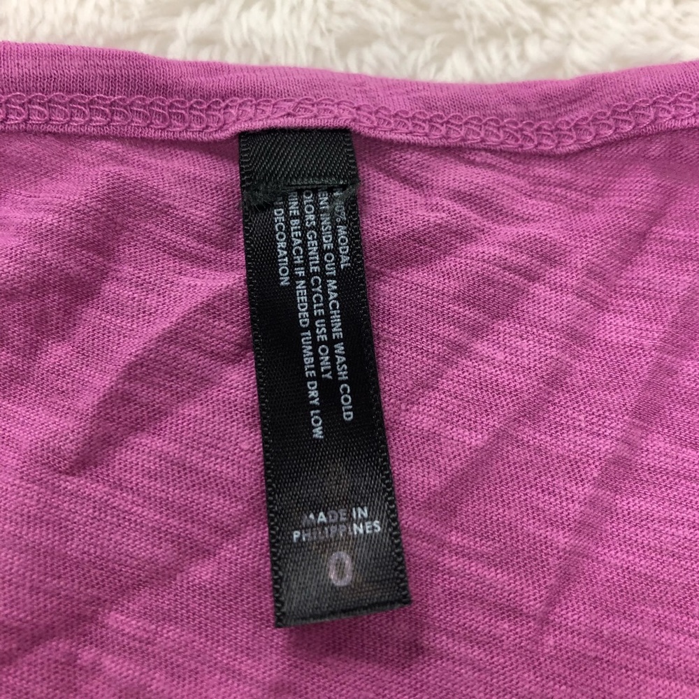 Torrid Sleep Tank - Picture 2 of 3